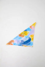 Load image into Gallery viewer, ALMA's Hand-Painted Scarf / Medium size
