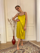 Load image into Gallery viewer, SOLA Slip Dress