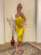 Load image into Gallery viewer, SOLA Slip Dress