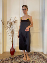 Load image into Gallery viewer, CACAO Slip Dress
