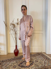 Load image into Gallery viewer, AMOUR Lounge Top