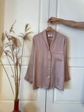 Load image into Gallery viewer, AMOUR Lounge Top