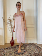 Load image into Gallery viewer, AMOUR Slip Dress