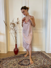 Load image into Gallery viewer, AMOUR Slip Dress
