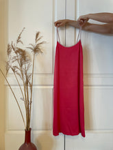 Load image into Gallery viewer, CHÉRIE Slip Dress