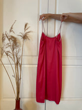 Load image into Gallery viewer, CHÉRIE Slip Dress