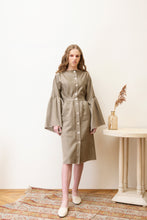 Load image into Gallery viewer, Reed skirt / khaki
