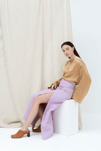 Load image into Gallery viewer, Edna skirt / lilac