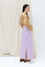 Load image into Gallery viewer, Edna skirt / lilac