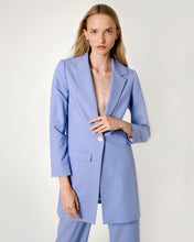 Load image into Gallery viewer, Blue Passion Blazer