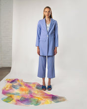 Load image into Gallery viewer, Blue Passion Blazer