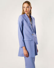 Load image into Gallery viewer, Blue Passion Blazer