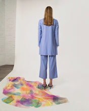 Load image into Gallery viewer, Blue Passion Trousers