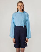 Load image into Gallery viewer, Deep Blue Shorts