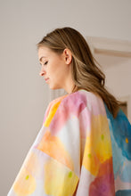 Load image into Gallery viewer, Impression Kaftan