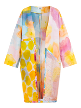 Load image into Gallery viewer, Impression Kaftan