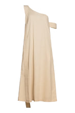 Load image into Gallery viewer, Hover dress / beige
