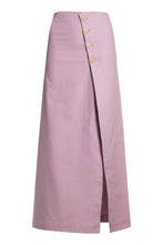 Load image into Gallery viewer, Edna skirt / lilac