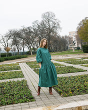 Load image into Gallery viewer, Puffy dress