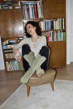 Load image into Gallery viewer, Challenger blouse / beige