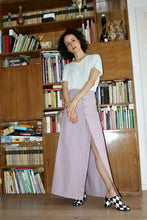 Load image into Gallery viewer, Edna skirt / lilac