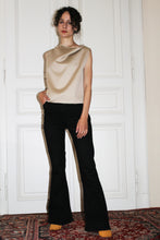 Load image into Gallery viewer, Reed top / beige