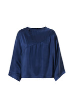 Load image into Gallery viewer, Phantasy silk shirt