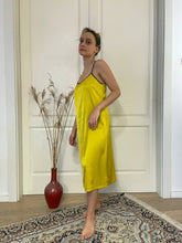 Load image into Gallery viewer, SOLA Slip Dress
