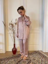 Load image into Gallery viewer, AMOUR Lounge Top
