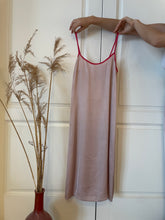 Load image into Gallery viewer, AMOUR Slip Dress
