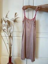 Load image into Gallery viewer, AMOUR Slip Dress
