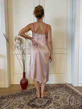 Load image into Gallery viewer, AMOUR Slip Dress
