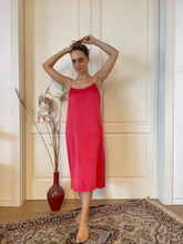 Load image into Gallery viewer, CHÉRIE Slip Dress
