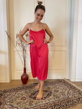Load image into Gallery viewer, CHÉRIE Slip Dress

