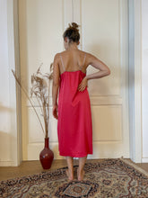 Load image into Gallery viewer, CHÉRIE Slip Dress
