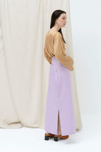 Load image into Gallery viewer, Edna skirt / lilac
