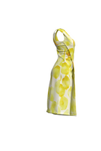 Load image into Gallery viewer, Lemon dress
