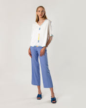 Load image into Gallery viewer, Blue Passion Trousers
