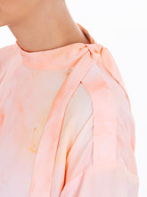 Load image into Gallery viewer, Peach Blouse
