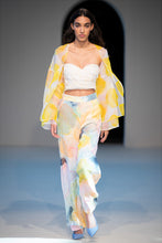 Load image into Gallery viewer, Lemon Kimono
