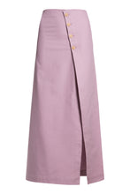 Load image into Gallery viewer, Edna skirt / lilac
