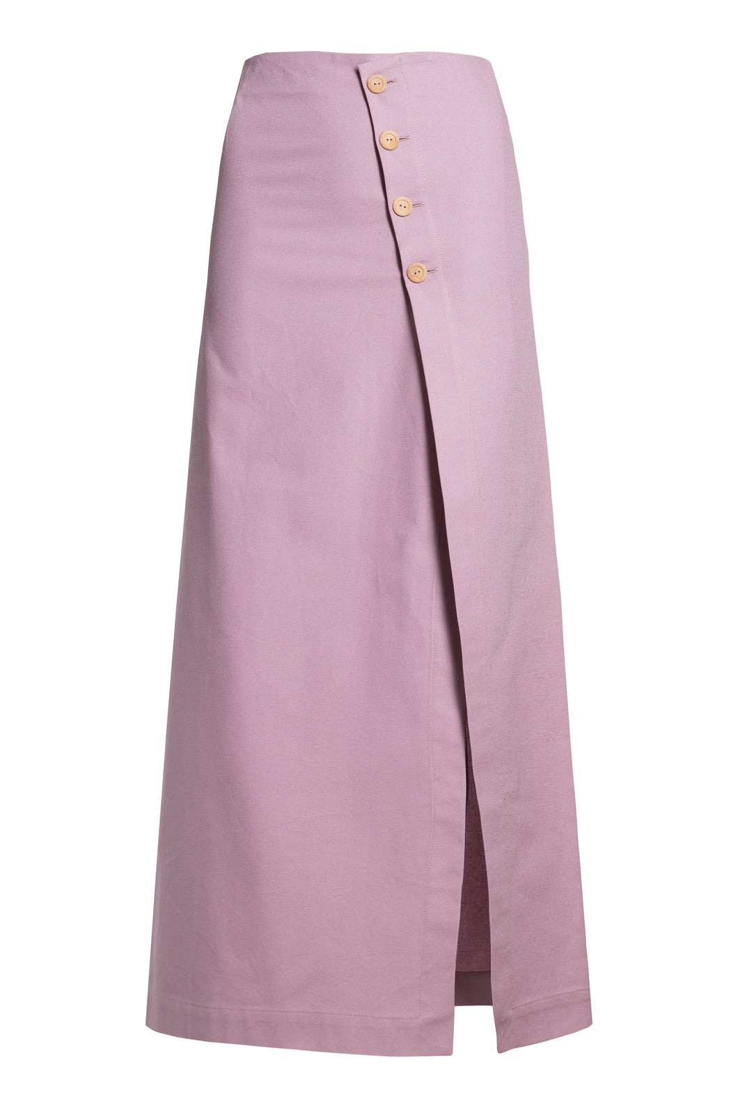 Edna skirt / lilac