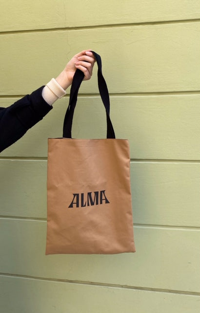 ALMA's Tote Bag 1.0