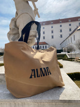 Load image into Gallery viewer, ALMA&#39;s Tote Bag 2.0
